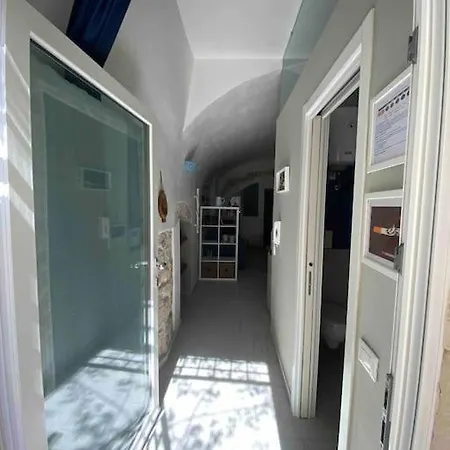 Daire Centro Storico 2