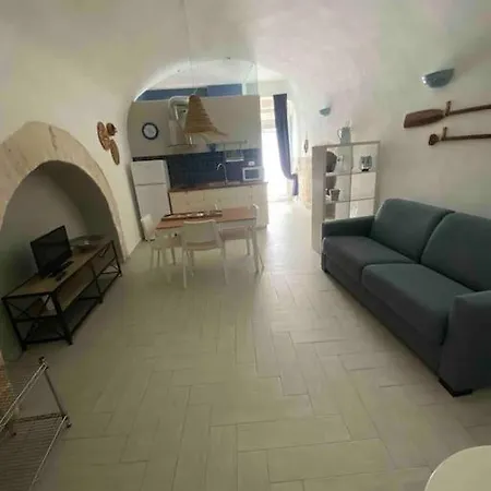 Daire Centro Storico 2