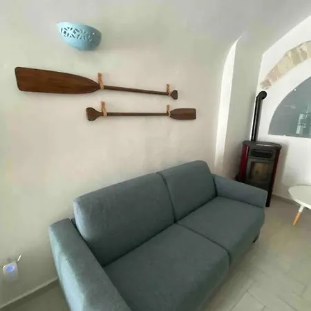 Centro Storico 2 Giovinazzo