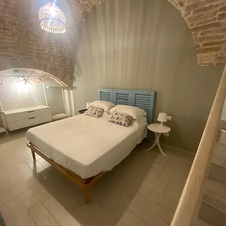 Centro Storico 2 Διαμέρισμα Giovinazzo