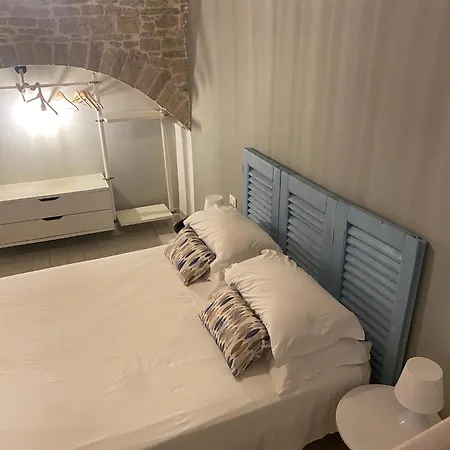 Διαμέρισμα Centro Storico 2