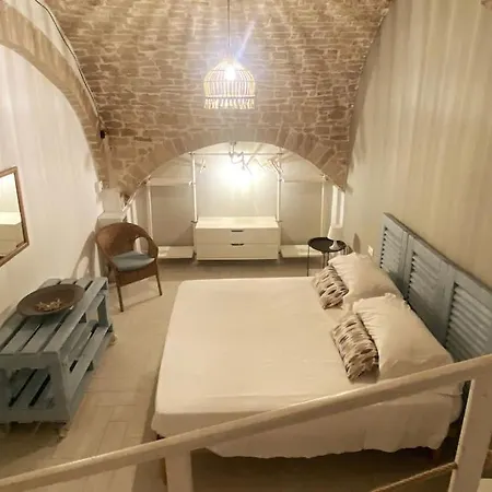 Centro Storico 2 * Giovinazzo