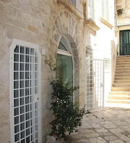 Centro Storico 2 Apartman