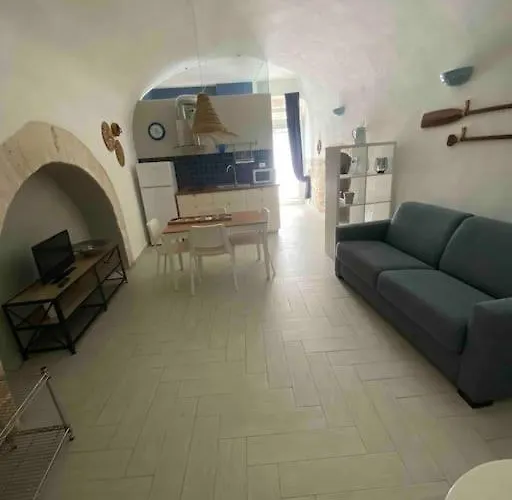 Apartman Centro Storico 2