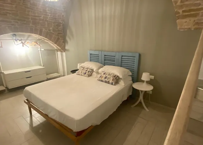 Centro Storico 2 Apartman Giovinazzo