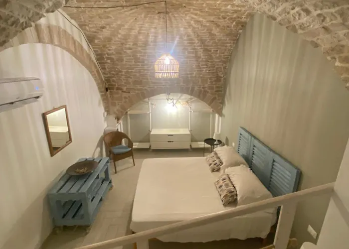 Centro Storico 2 Apartman *