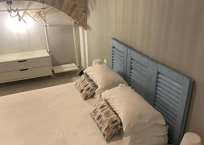 Apartman Centro Storico 2