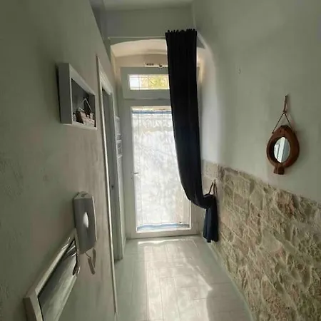 Apartment Centro Storico 2 Giovinazzo