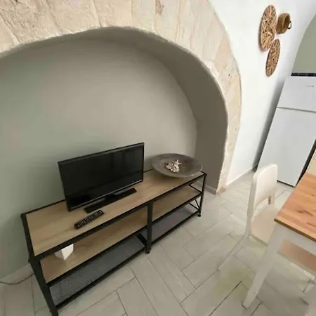 Centro Storico 2 * Giovinazzo