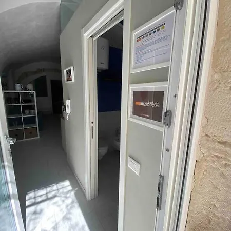 Centro Storico 2 Daire