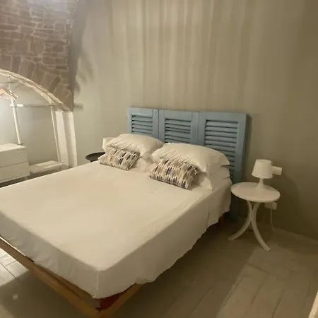 Centro Storico 2 Apartamento *