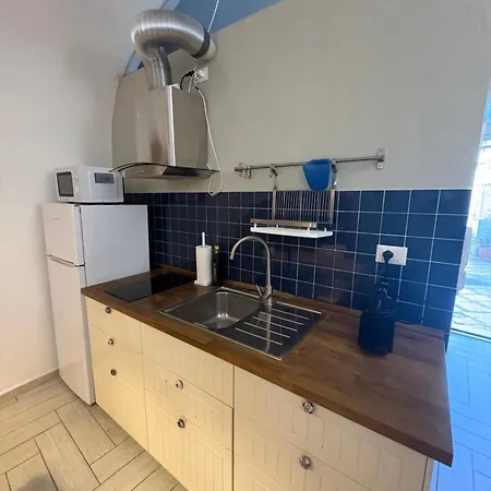 Apartamento Centro Storico 2 *