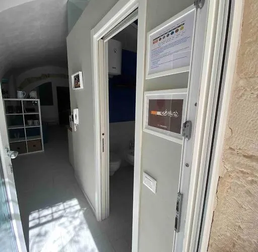 Centro Storico 2 Daire